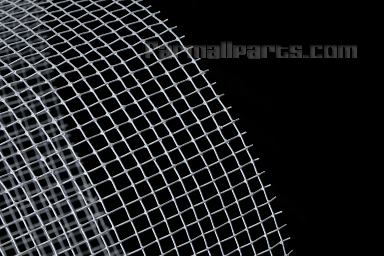Grille Screen wire mesh - A, B, C, H, M, & Supers, W4, 6, 9