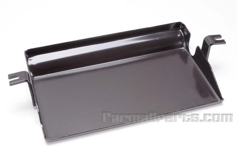 Cover for Battery box (lid only)1 M, Super M, MD fits under fuel tank