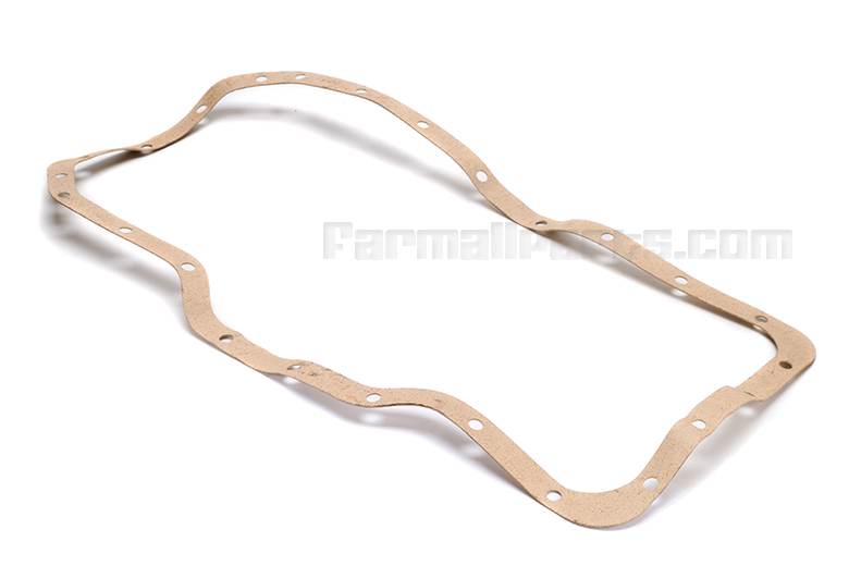 GASKET FOR WATER JACKET COVER