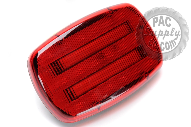 LED Tractor Safety Light