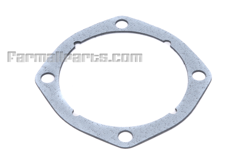 Differential Shaft Bearing Cover Gasket - B, BN, A, Super A, 100, 130, 140
