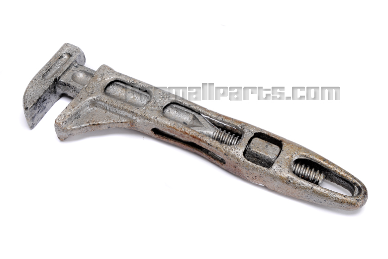 Adjustable International Harvester Wrenches - ORIGINAL WRENCH FROM 1910'S