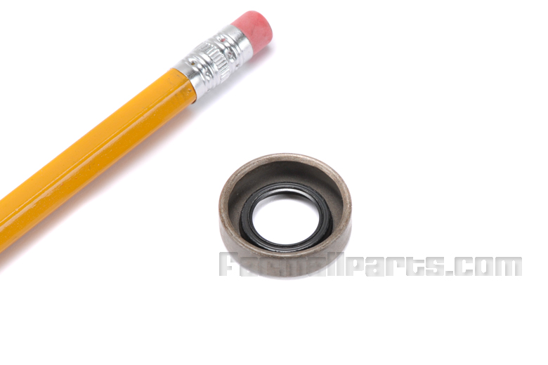 Governor Speed Change Lever Shaft Seal Retainer-For Farmall A, B, C, Super A, Super C, 100, 130, 140, 20, 230.