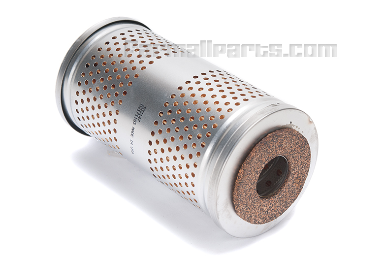 Auxiliary Fuel Filter - MD, WD6, Super MD, Super WD6