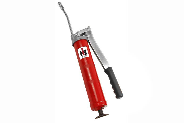 IH Lever Action Grease Gun Toys, Books, & Gifts Farmall Parts
