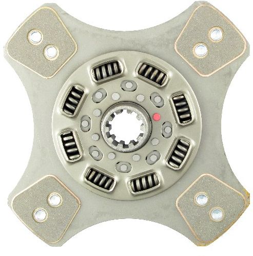 Clutch Disc for 4366 and 4386 International - 14 Inch