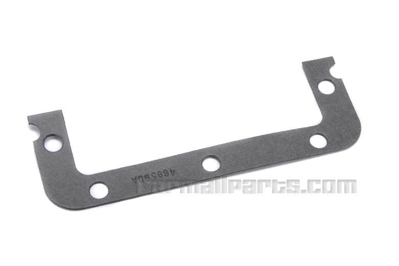Rear Plate Retainer Gasket - H, SH