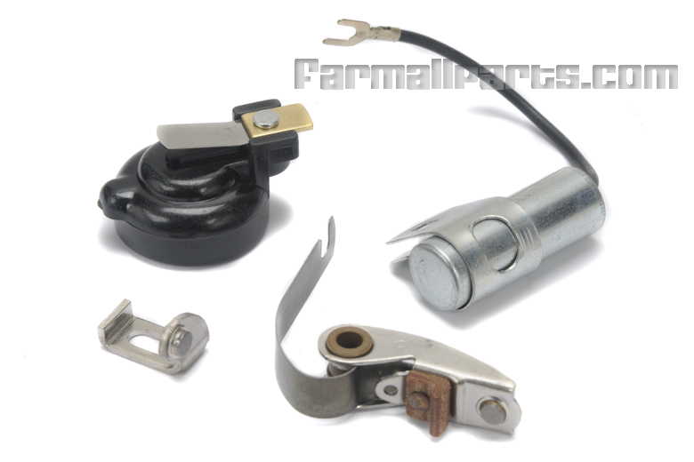 Farmall Tune Up Kit All tractors with IH Distributor Ignition
