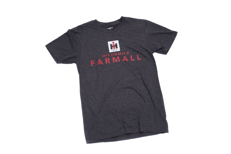 McCormick Farmall T-Shirt