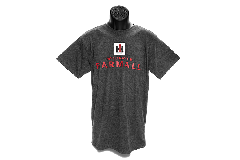McCormick Farmall T-Shirt
