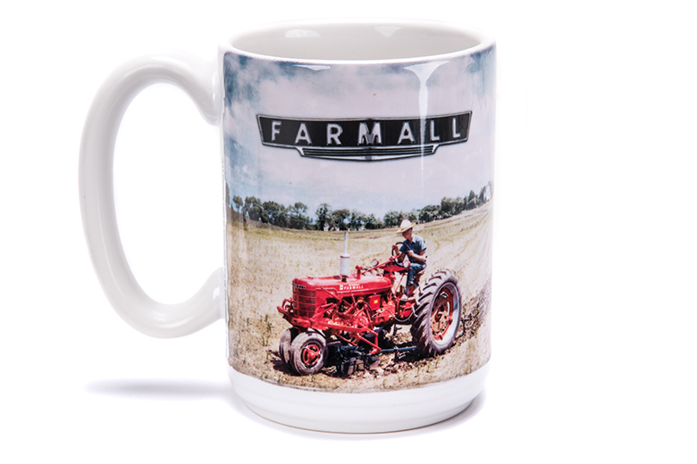 Farmall Mug - Limited Edition