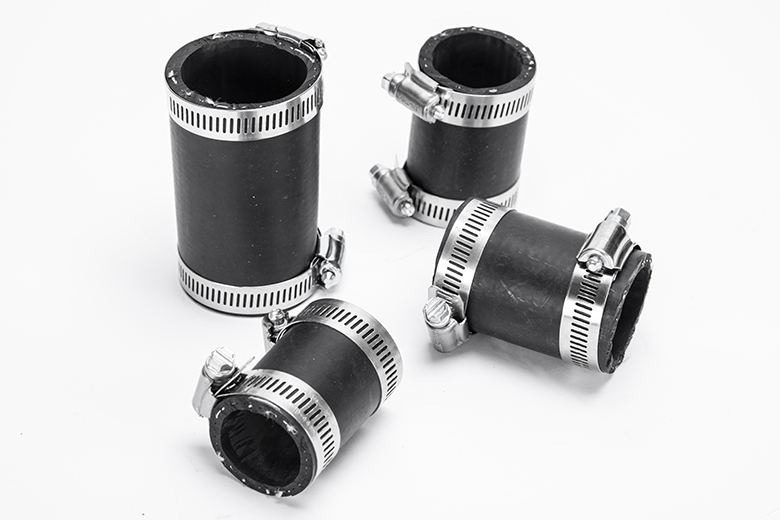 Radiator Hose Kit For Farmall 300, H, HV, I4, O4, OS4, Super H