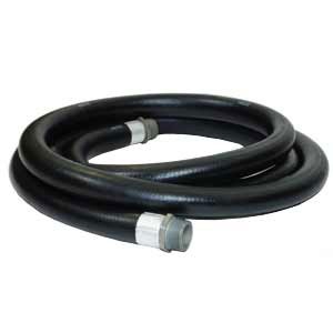 Premium Hose With Static Wire 1  X 14'