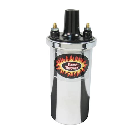 Pertronix  Coil, High Performance For Cub - 12-VOLT, 'Flame Thrower'