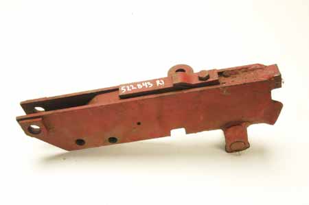 522843R1 New Old Stock Fast Hitch Receiver