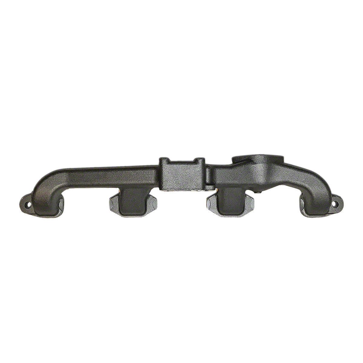 Gas Exhaust Manifold:  2606		 460		 560		 606		 656		 660