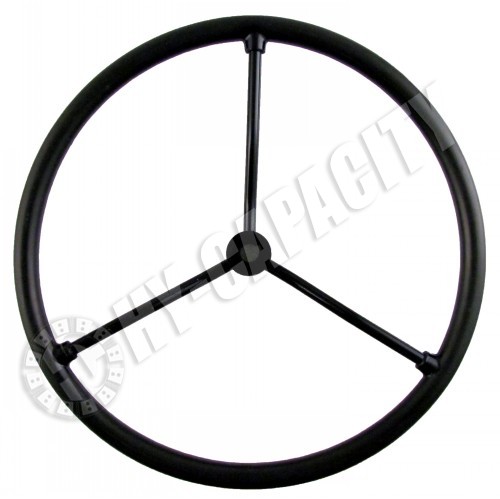 Steering Wheel For Farmall 100, 130, 200, 230, 300, 400, C, H, HV, M, MD, MDV, MV, Super, A, Super AV, Super C, Super H, Super M, Super MTA