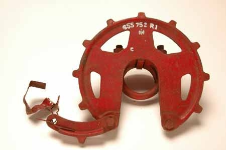 Sprocket 655752R1 NEW OLD STOCK
