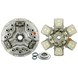 Clutch Kit for 1566, 1568, and 1586 International - 14 Inch