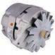 Alternator - New, 12V, 105A, 15SI, Premium Aftermarket Delco Remy, Assembled in the USA