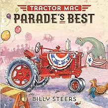 Tractor Mac - Parade's Best