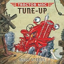 Tractor Mac - Tune Up