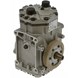 Valeo ER210R Compressor - New