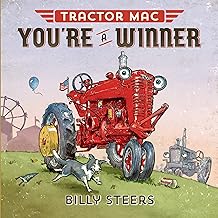 Tractor Mac - You're a Winner