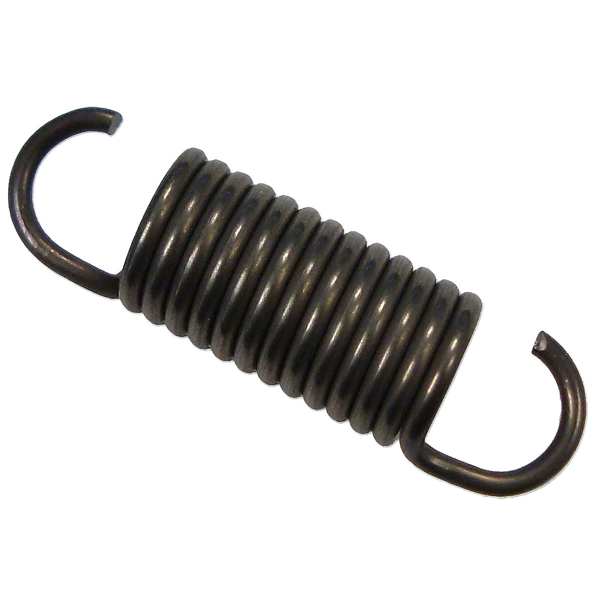 Internal Governor Spring used on Farmall C, Super C and 200 Or Brake Positioning Spring used on 404, 504 & 606