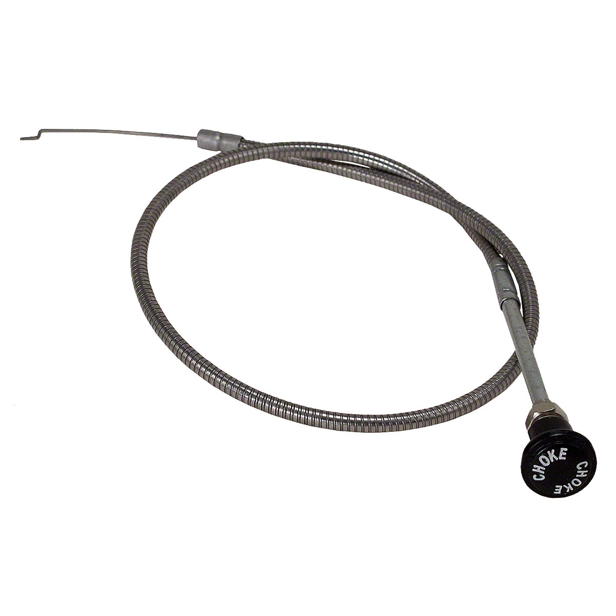 Metal Sheathed Choke Cable, 30