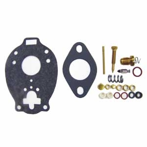 Carb Rebuild Kit For Internatinal 404 With Carb #TSX827