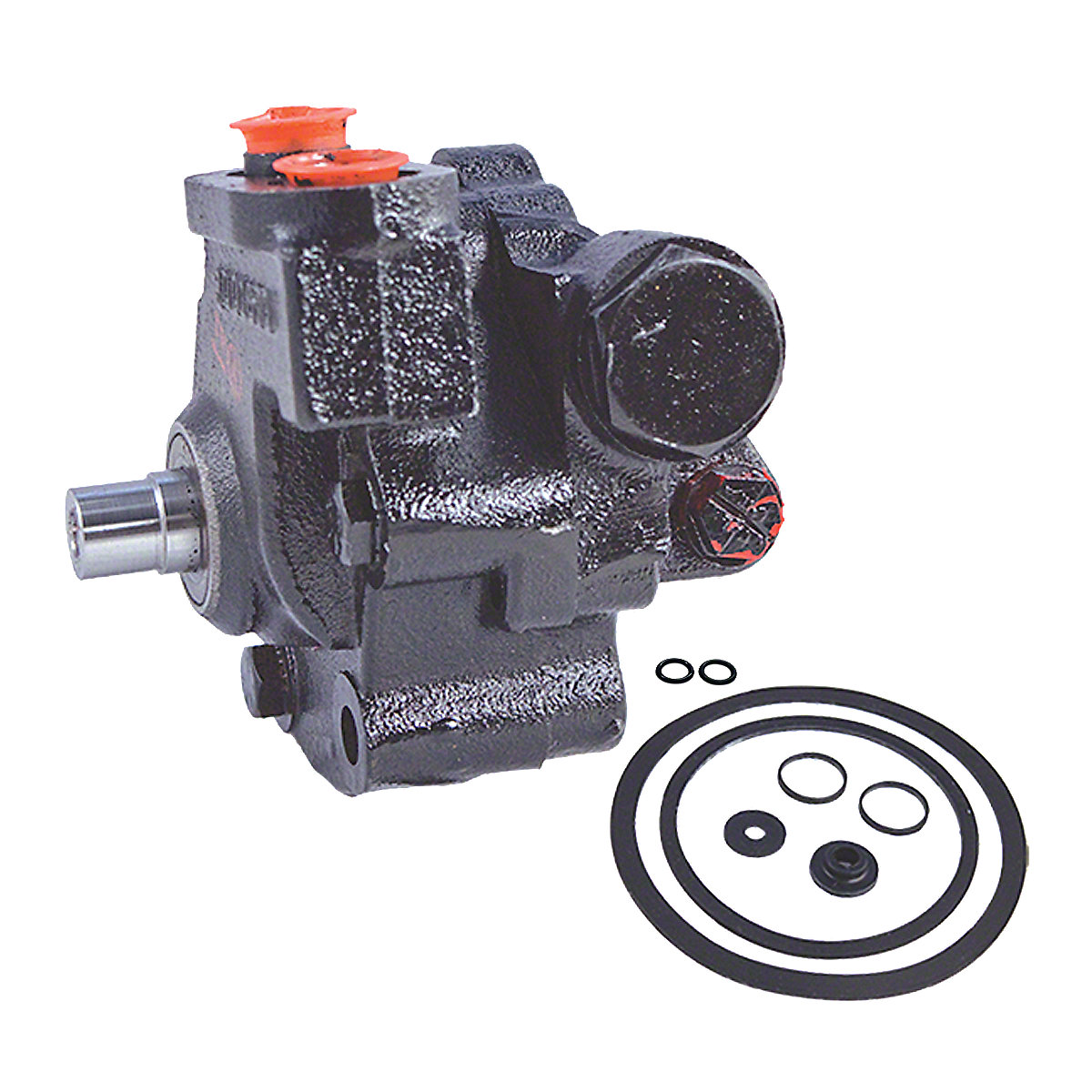 Power Steering Pump