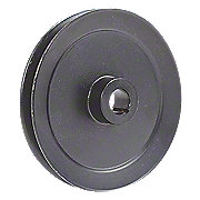 Power Steering Pulley