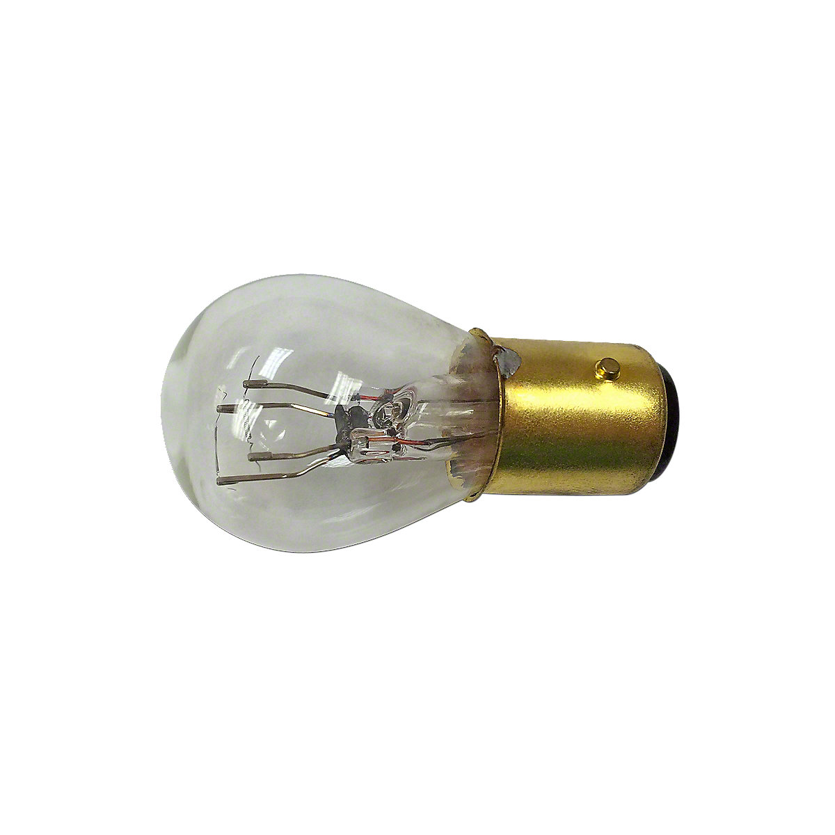 6 Volt Light Bulb