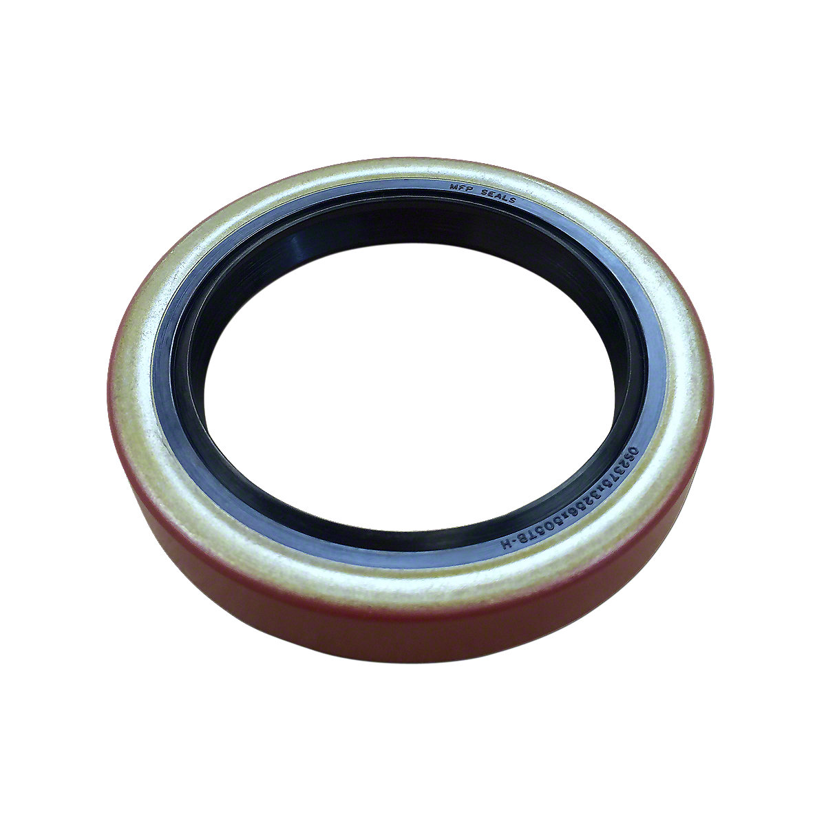 Oil Seal (final drive flanged axle outer seal) - 100, 130, 140