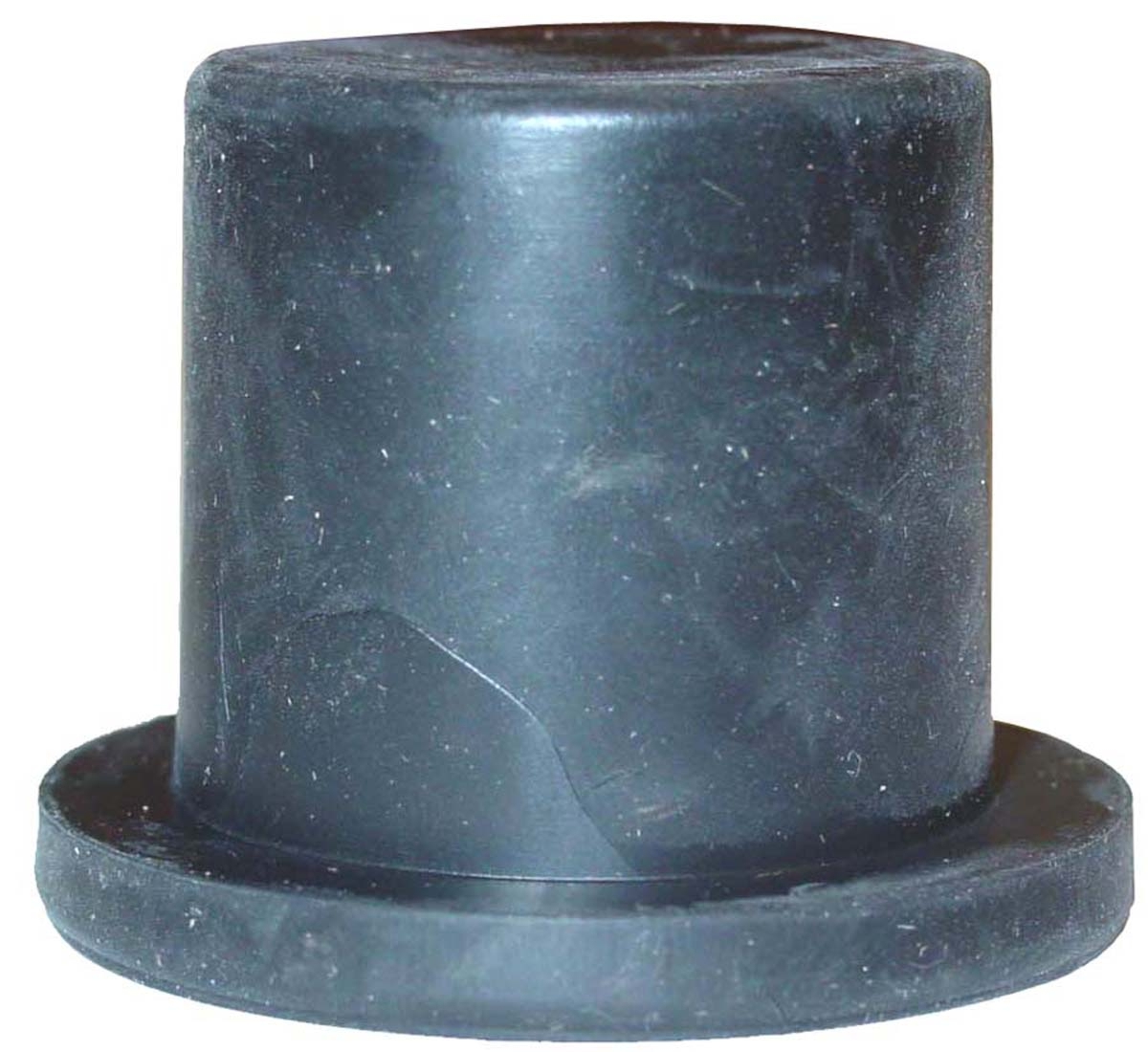 RUBBER BUSHING (TALL) FOR BATTERY BOX LIDS