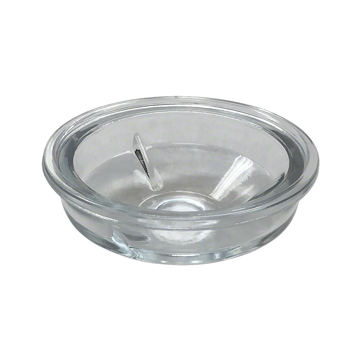 Fuel Filter Glass Bowl
