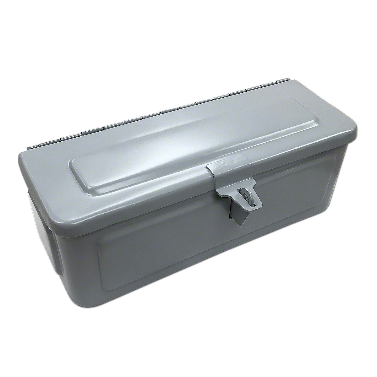 Gray Toolbox (Universal)