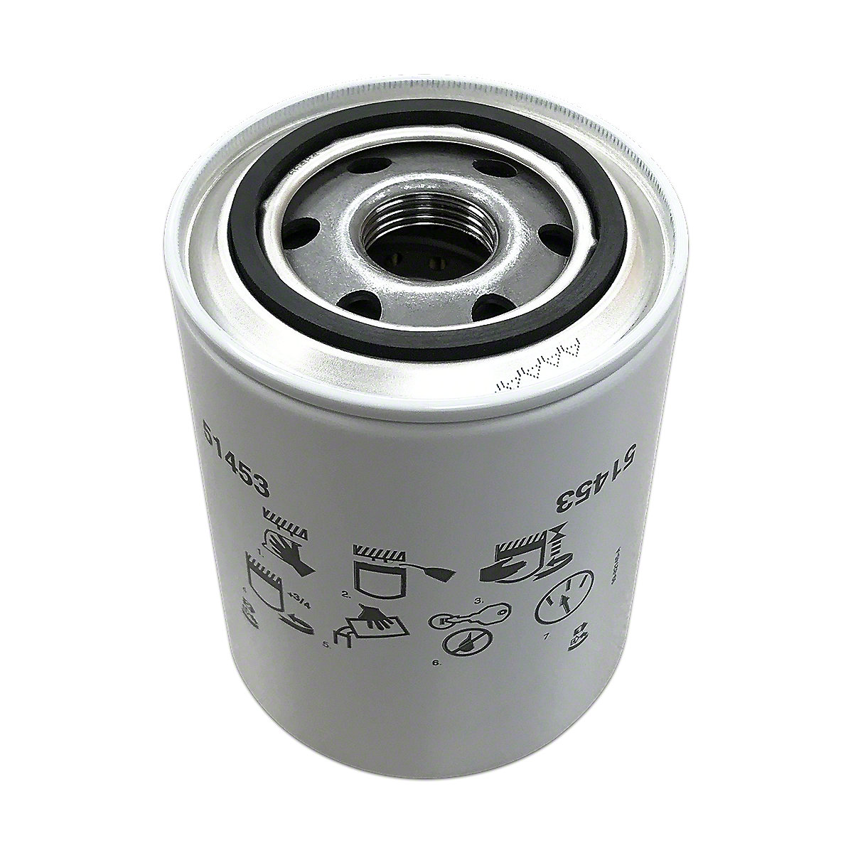 Hydraulic Filter - 544, 656 , HYDRO 70 & 86 And more