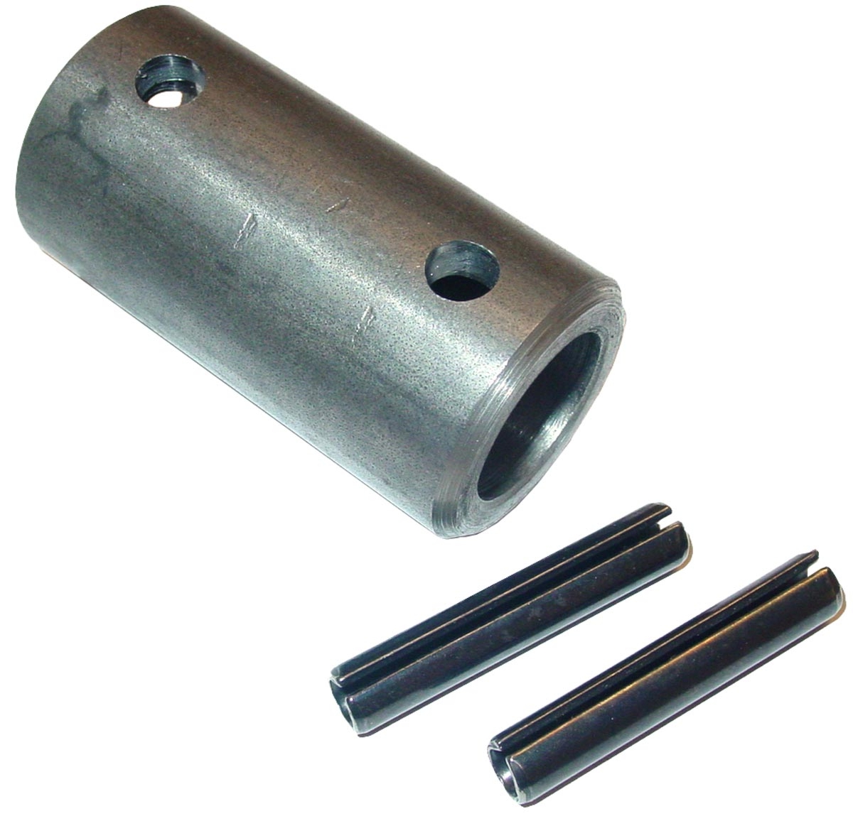 ECONOMY CHAR-LYNN STEERING COUPLER (FOR TRACTORS WITH U-JOINT)