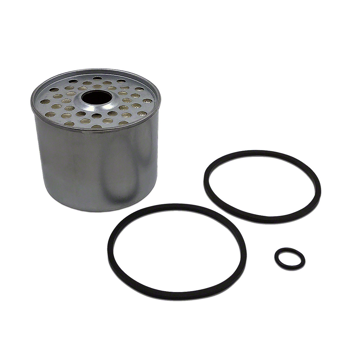 Fuel Filter Element with seals for CavSimms fuel filters
