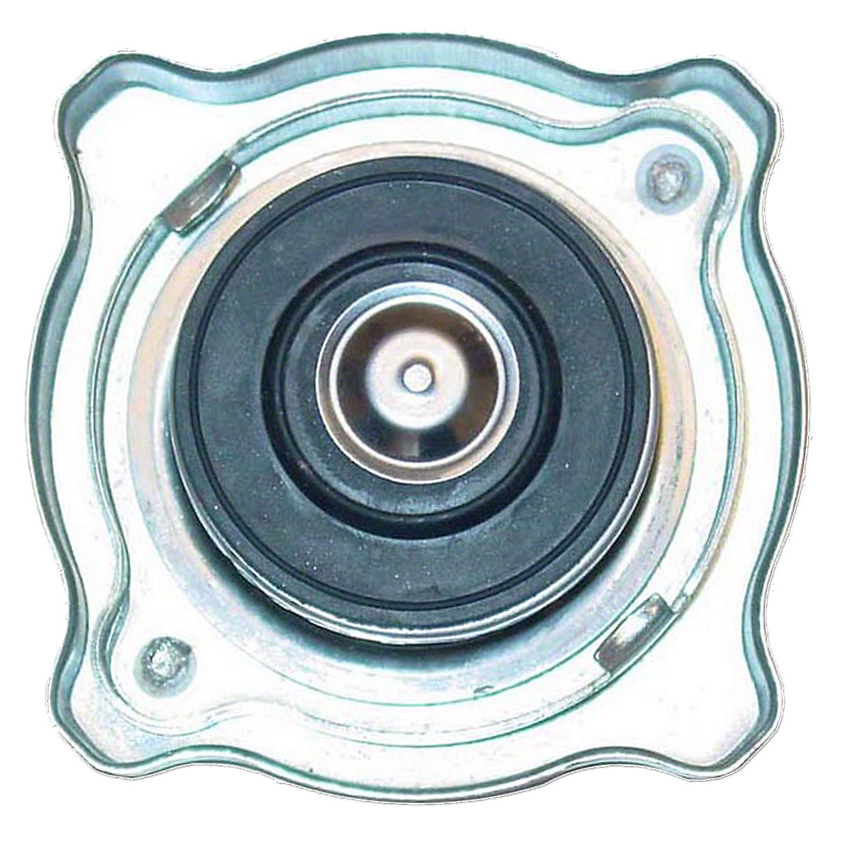 Radiator Cap will fit 2-5/8