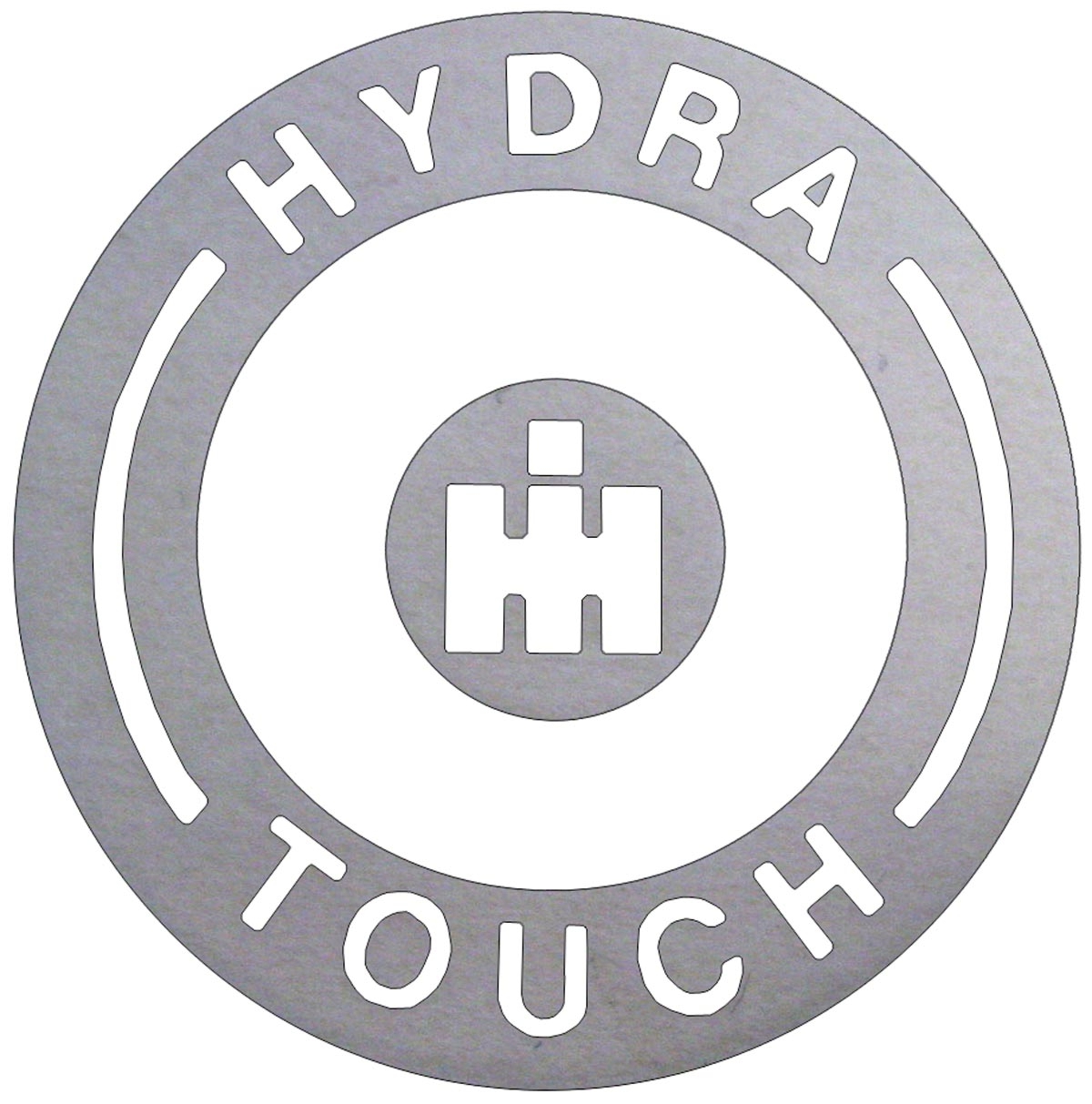 HYDRA TOUCH HANDLE DECAL