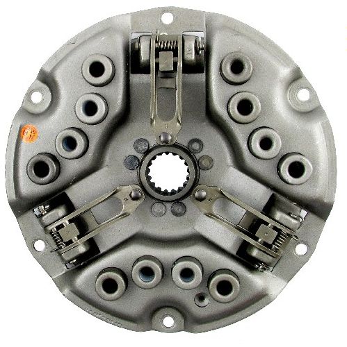 Pressure Plate Assembly for 986 and 3688 International - 12 Inch