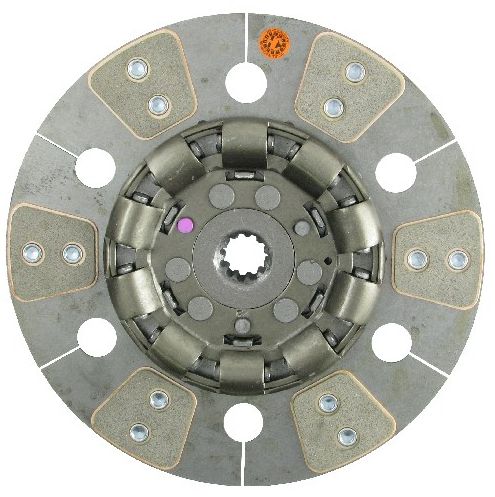 Clutch Disc for 986 and 3688 International - 12 Inch