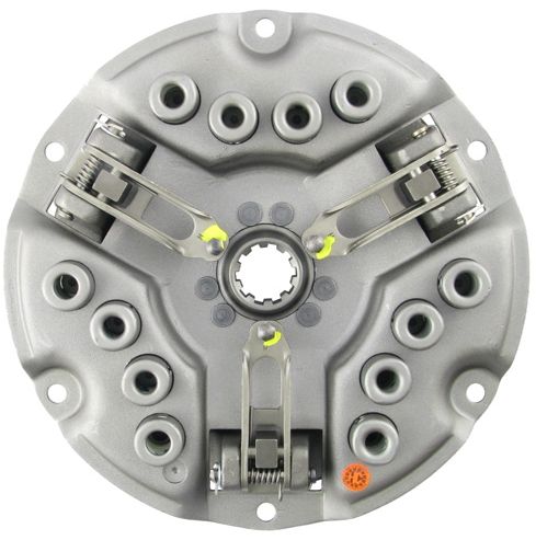 Pressure Plate Assembly for 584, 684, 784, and 884 International - 12 Inch