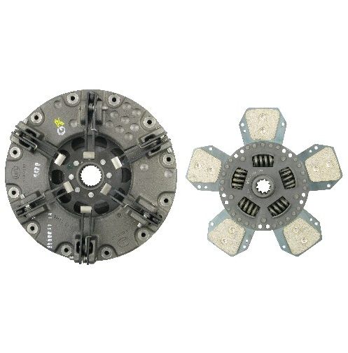Clutch Unit for 624, 724, and 824 International - 11 Inch