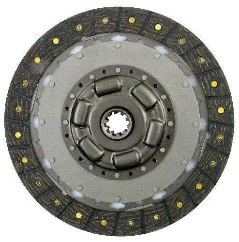 Clutch Disc for B414, 354, 364, 384, 434, 2300 A, and 3414 International - 11 Inch