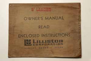 Lissiston Corporation