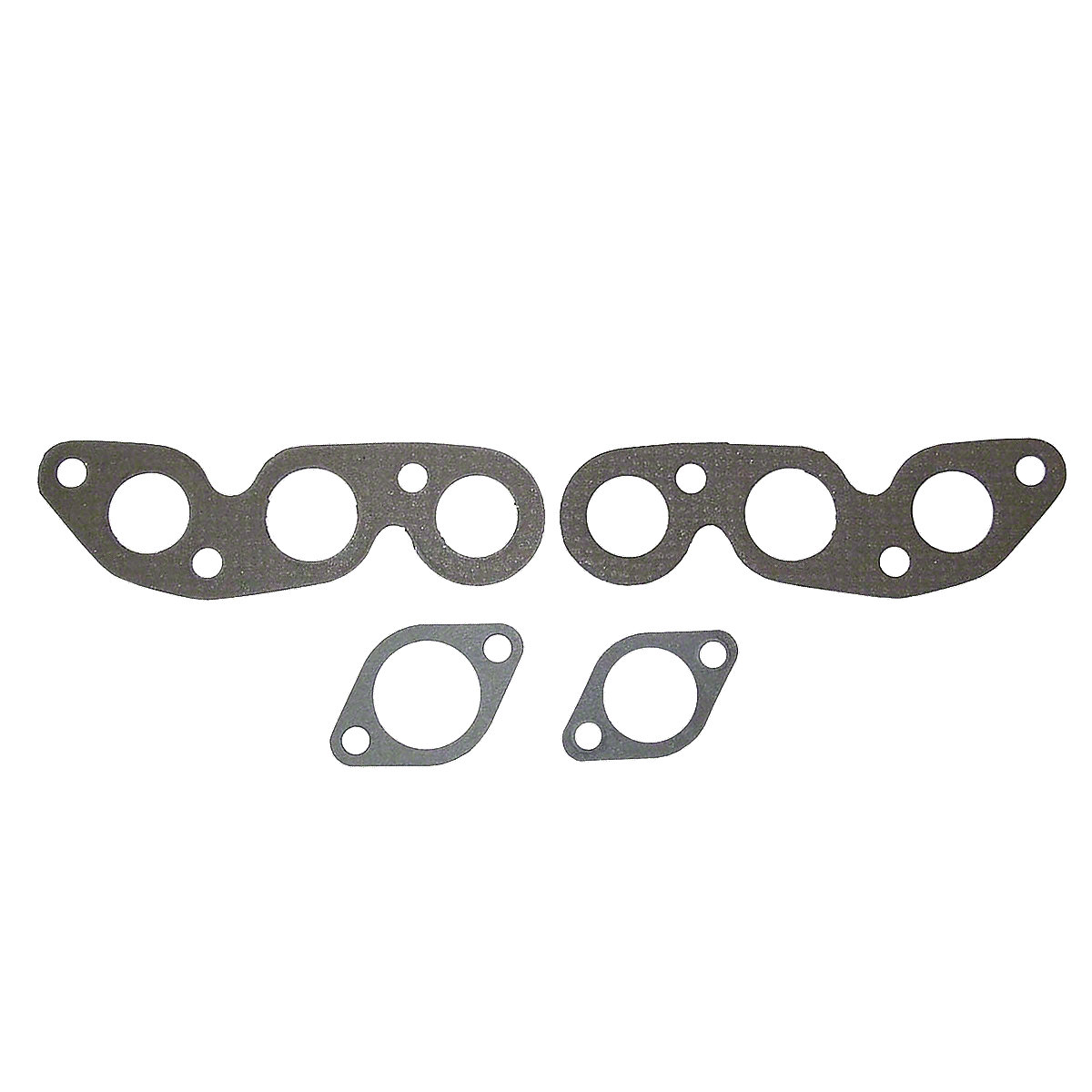 Exhaust manifold gasket set - Farmall H